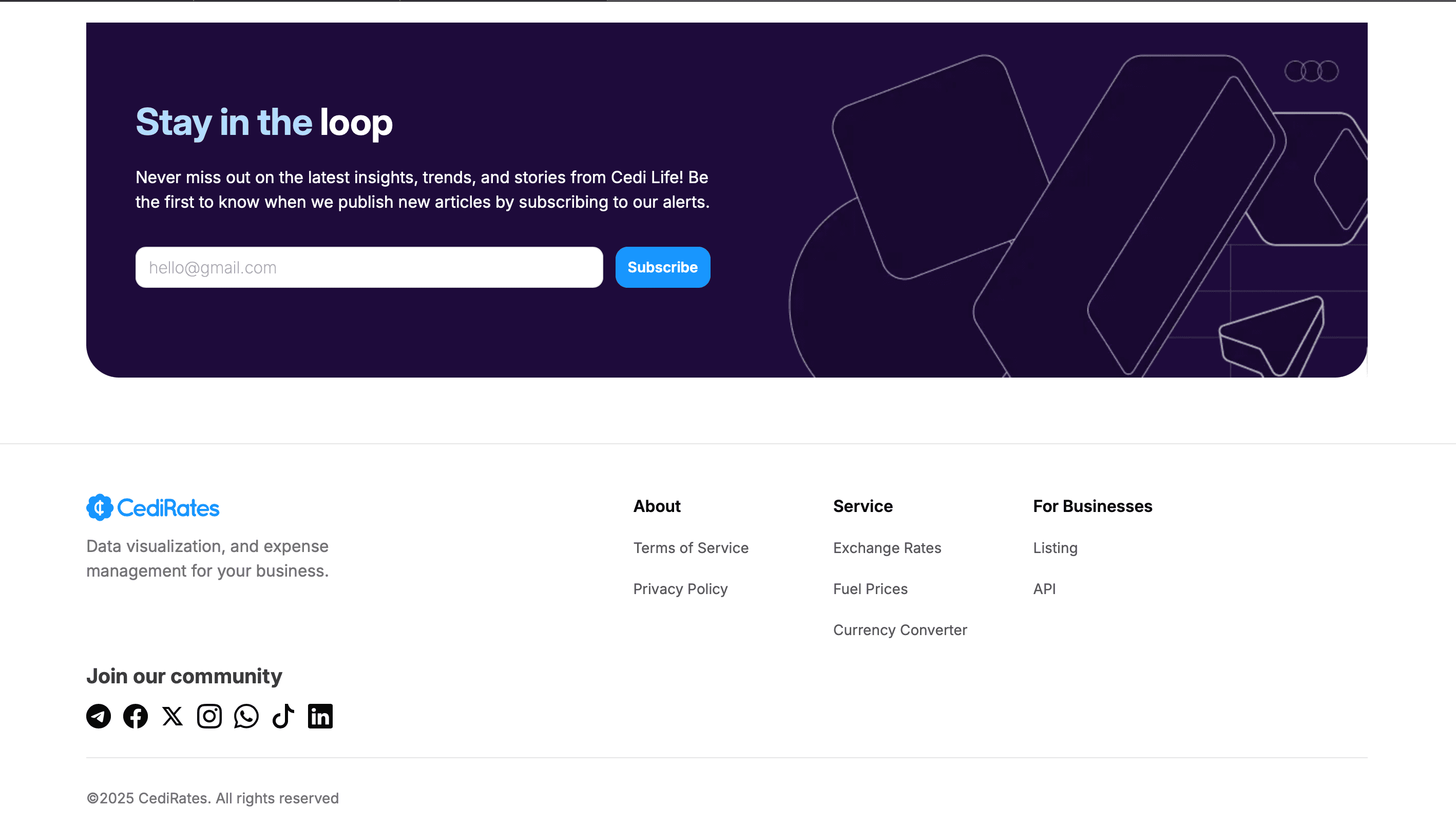 CEDIRATES - Compare Exchange Rates and Fuel Prices - Screenshot 5