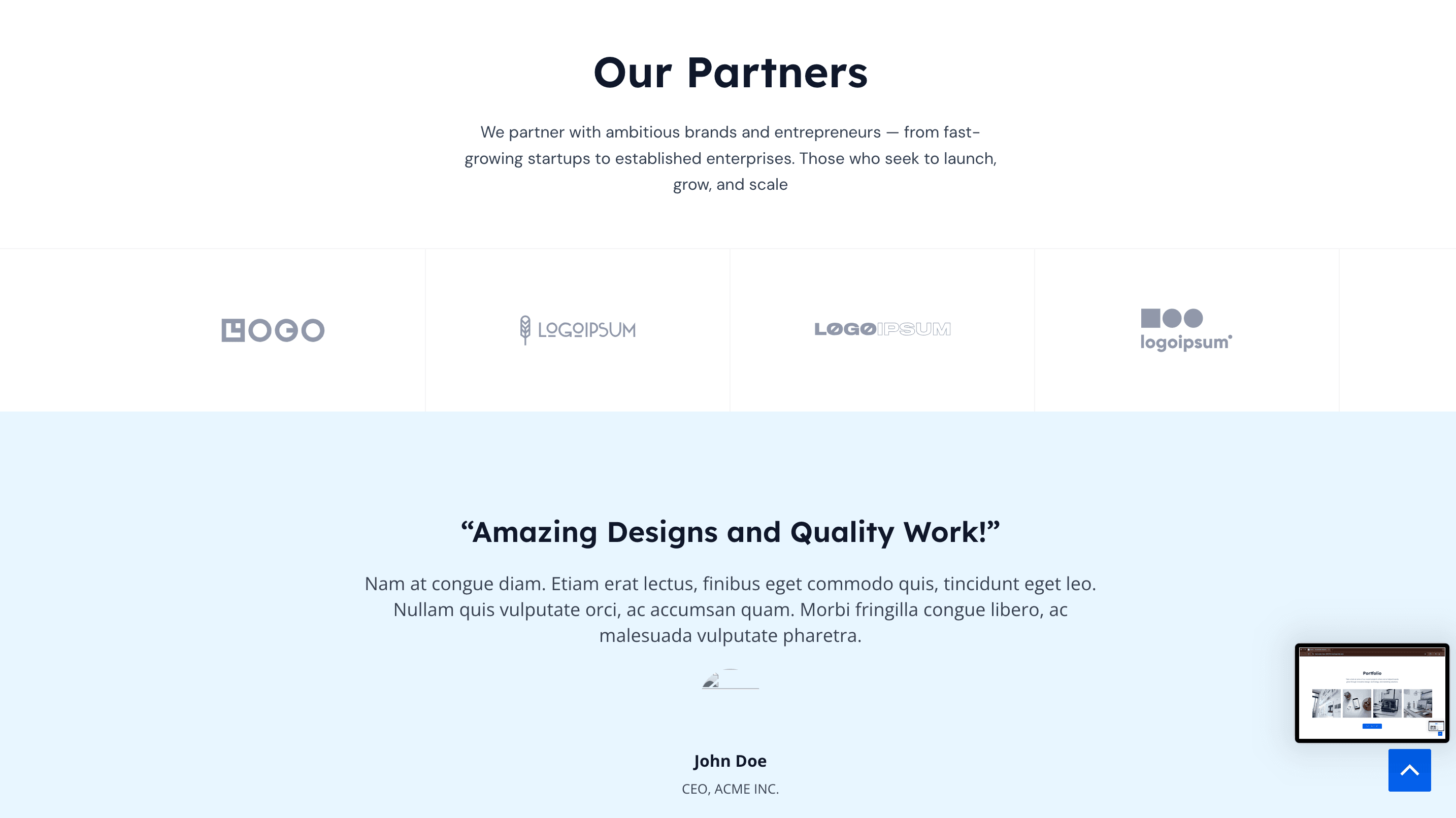 SUSTAINABLE MARKETING SOLUTIONS - Digital Marketing Agency - Screenshot 6