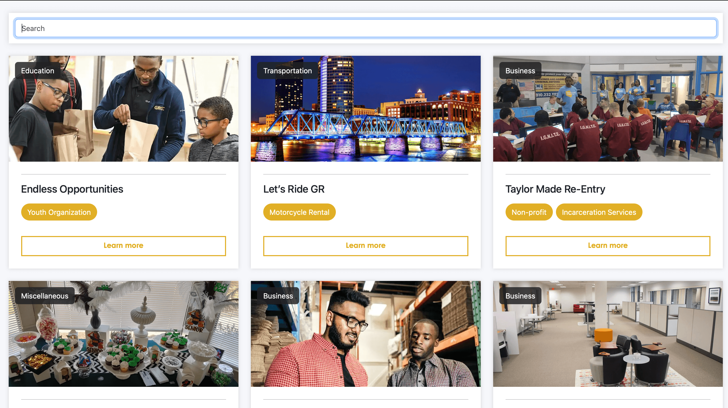 VILLAGE CREATORS - Celebrate creativity - Screenshot 4