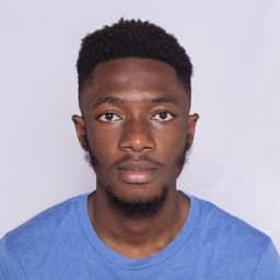 Kelvin Akaba